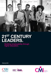 21st Century Leaders